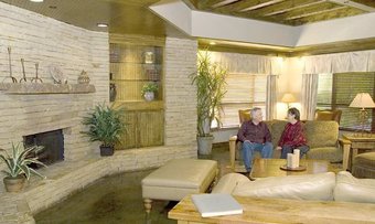 Hotel Hampton Inn Austin - Round Rock