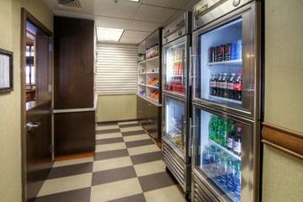 Hotel Hampton Inn Salt Lake City-layton