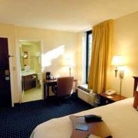 Hotel Hampton Inn Chicago-lombard, Il