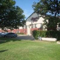 Hotel Hampton Inn Dallas-lewisville Tx