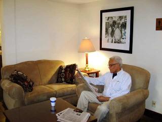 Hotel Hampton Inn Cincinnati/kings Island