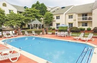 Hotel La Quinta Inn Atlanta - Norcross