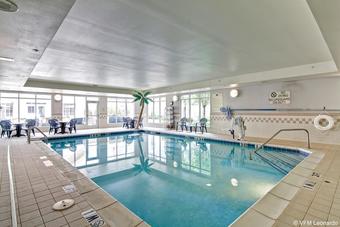 Hotel Homewood Suites By Hilton Bentonville-rogers