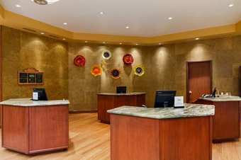 Embassy Suites Northwest Arkansas - Hotel, Spa & Convention