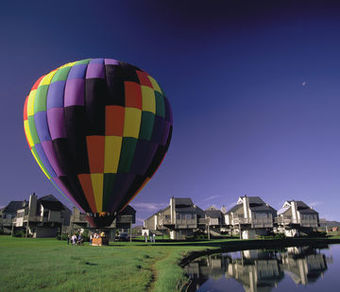Hotel Wyndham Pagosa