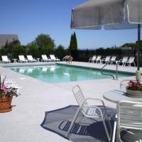 Hotel Best Western Cold Spring