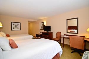 Hotel Hampton Inn & Suites Plymouth Ma
