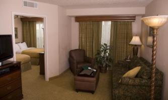 Hotel Homewood Suites By Hilton Dallas-plano Tx