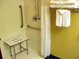 Hotel Hampton Inn Richmond