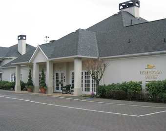 Hotel Homewood Suites By Hilton Seattle-tacoma Airport/tukwila