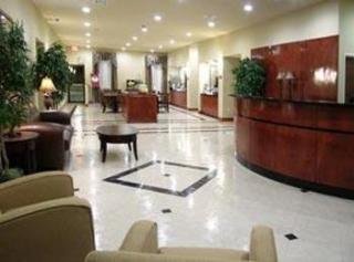 Hotel Comfort Suites