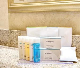 Hotel Hampton Inn Houston Nasa-johnson Space Center Tx