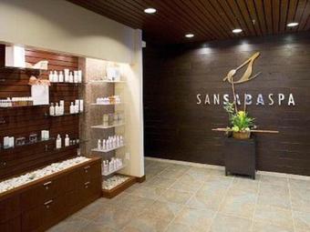 Luxury At Lakeway Resort, Spa & Marina