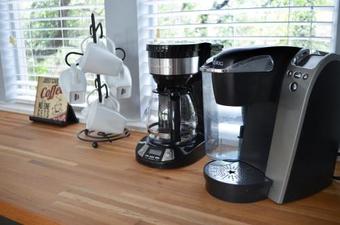 Apartamento Lakeway House