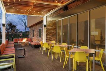 Hotel Home2 Suites By Hilton Lancaster