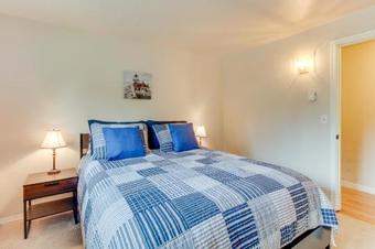 Family Friendly Funhouse Near Langley