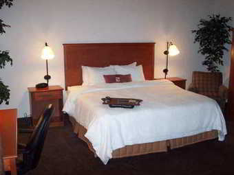 Hotel Hampton Inn -  Fort Smith