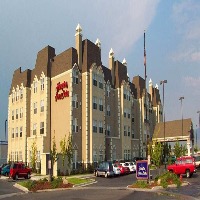 Hotel Hampton Inn & Suites Provo/orem