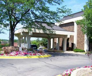 Hotel Hampton Inn Minneapolis Sw - Eden Prairie