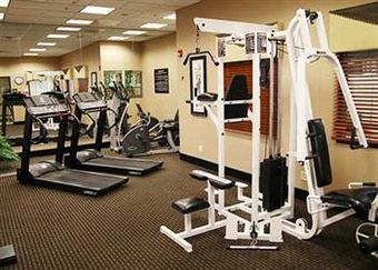 Hotel Hampton Inn And Suites Indianapolis-fishers In