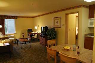 Hotel Hampton Inn & Suites Lynnwood