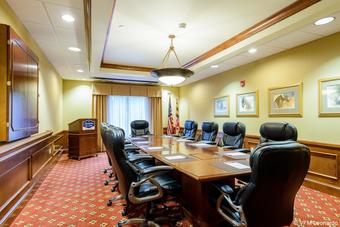 Hotel Hampton Inn & Suites Frederick-fort Detrick Md