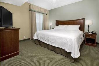 Hotel Homewood Suites By Hilton Atlanta I-85-lawrenceville-duluth