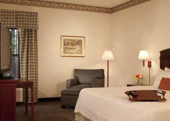 Hotel Hampton Inn Atlanta - Lawrenceville