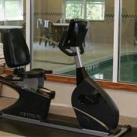 Hotel Country Inn & Suites Ithaca