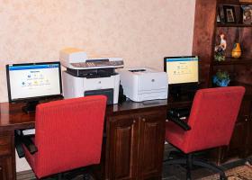 Hotel Hampton Inn & Suites Springdale