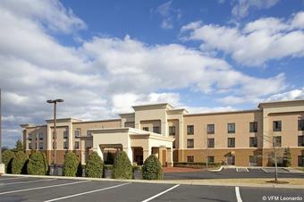Hotel Hampton Inn & Suites Nashville-smyrna Tn