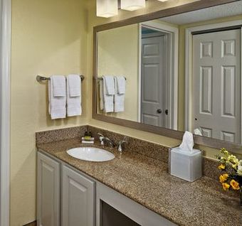 Hotel Homewood Suites Cincinnati-north/sharonville