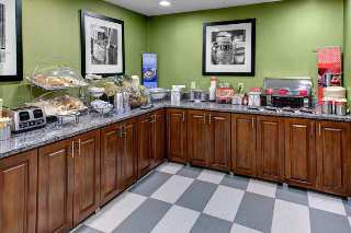 Hotel Hampton Inn & Suites Atlanta/duluth/gwinnett