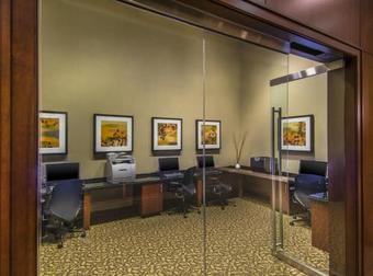 Hotel The Westin Baltimore Washington Airport - Bwi