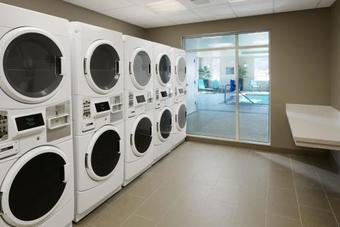 Hotel Residence Inn By Marriott Denver Southwest/littleton