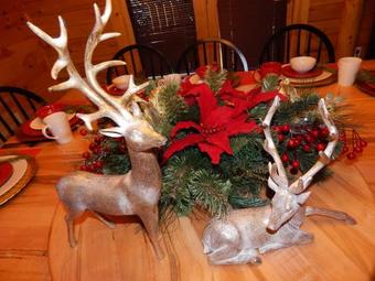 The Summit Lodge In Hocking Hills