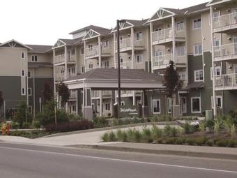 Hotel Worldmark Long Beach