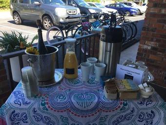 Kelinci Spa Bed & Breakfast