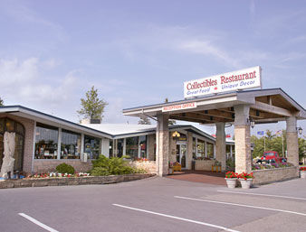 Hotel Ramada Provincial Inn