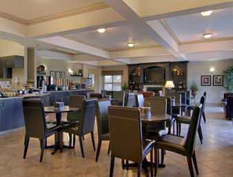 Hotel Ramada Pincher Creek