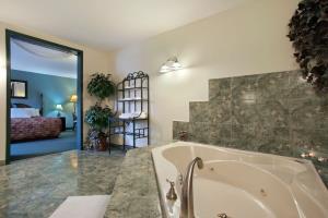 Hotel Travelodge Kenora