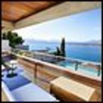 Hotel Nafplia Palace Htl And Villas