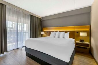 Radisson Hotel Casa Grande