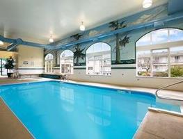 Hotel Ramada Limited - Merritt