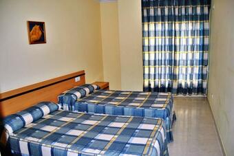 Apartamentos Duerming Park Viveiro