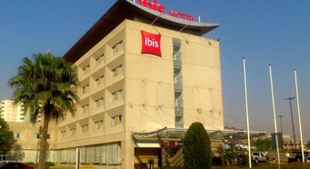 Hotel Ibis Mexico Perinorte