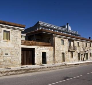 Hotel Posada Vilavella