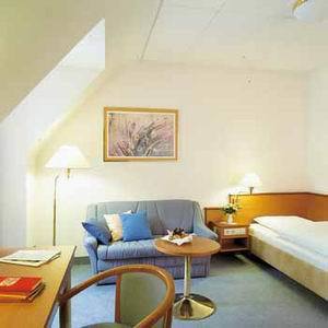 Hotel Best Western Ketterer