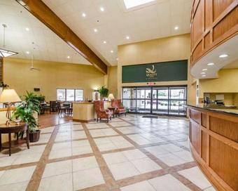 Hotel Quality Inn Louisville