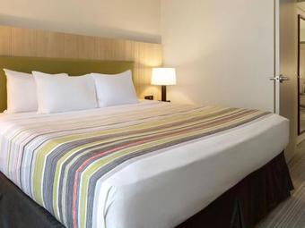 Hotel Country Inn & Suites By Radisson, Louisville East, Ky